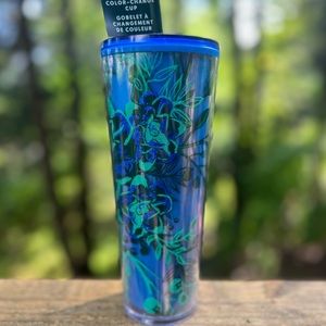 Starbucks tumbler